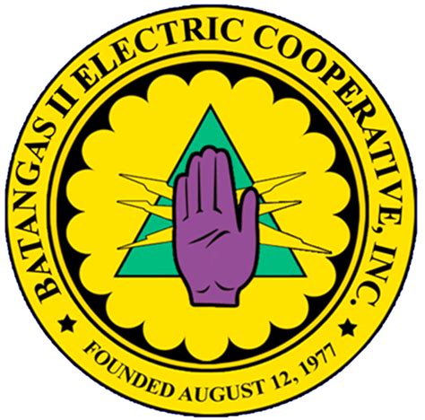 batangas ii electric cooperative|BATANGAS II ELECTRIC COOPERATIVE, INC..
